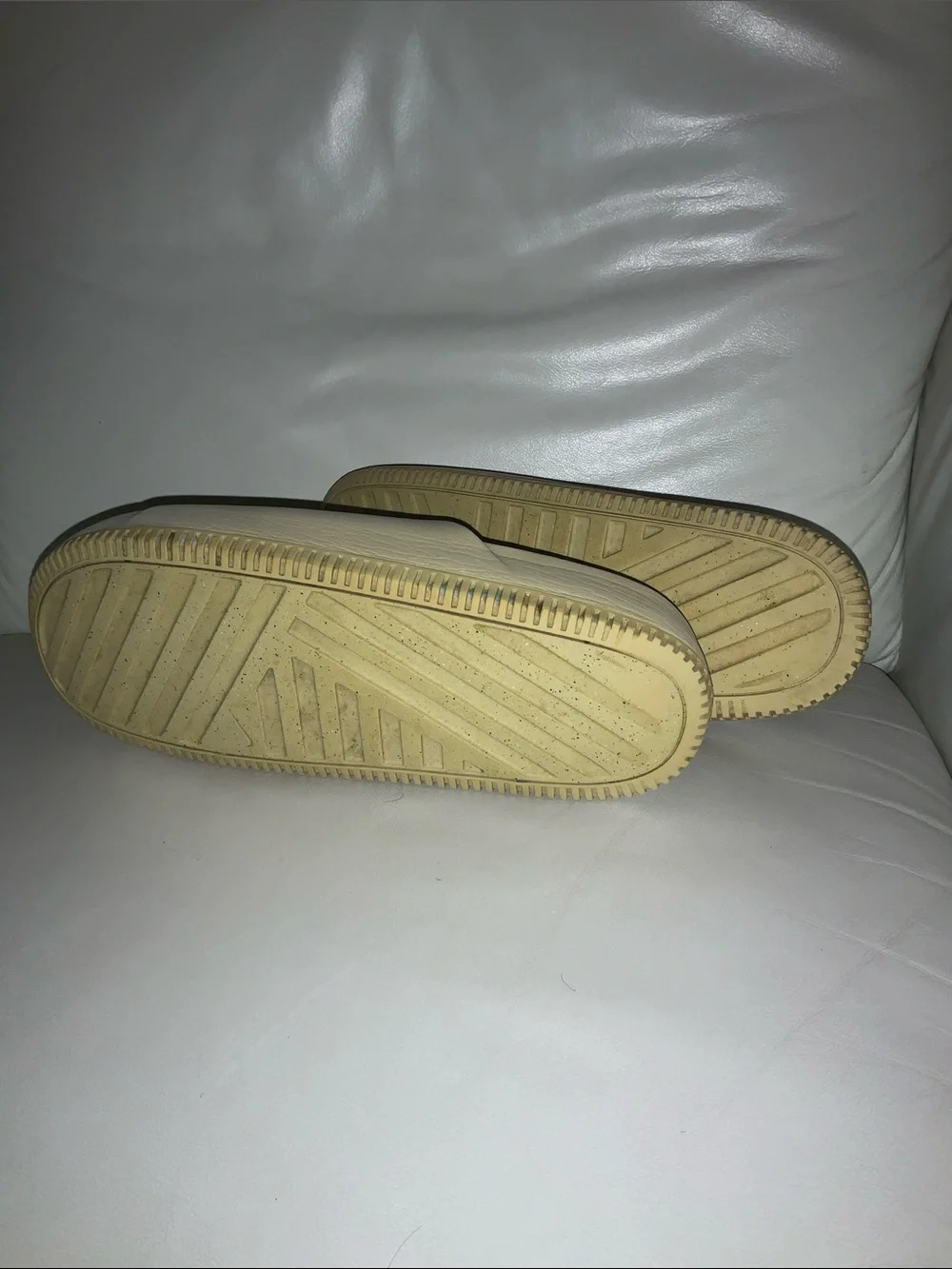 Nike Calm Slide Sandals Men's casual beach, pool sports. Sz. 11.